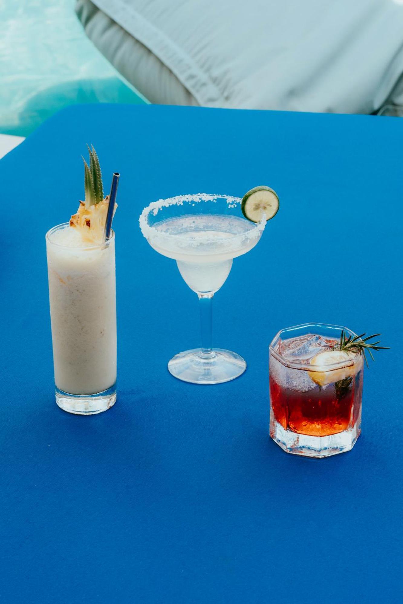 Coco Lemon Gili Resort Gili Trawangan Eksteriør bilde